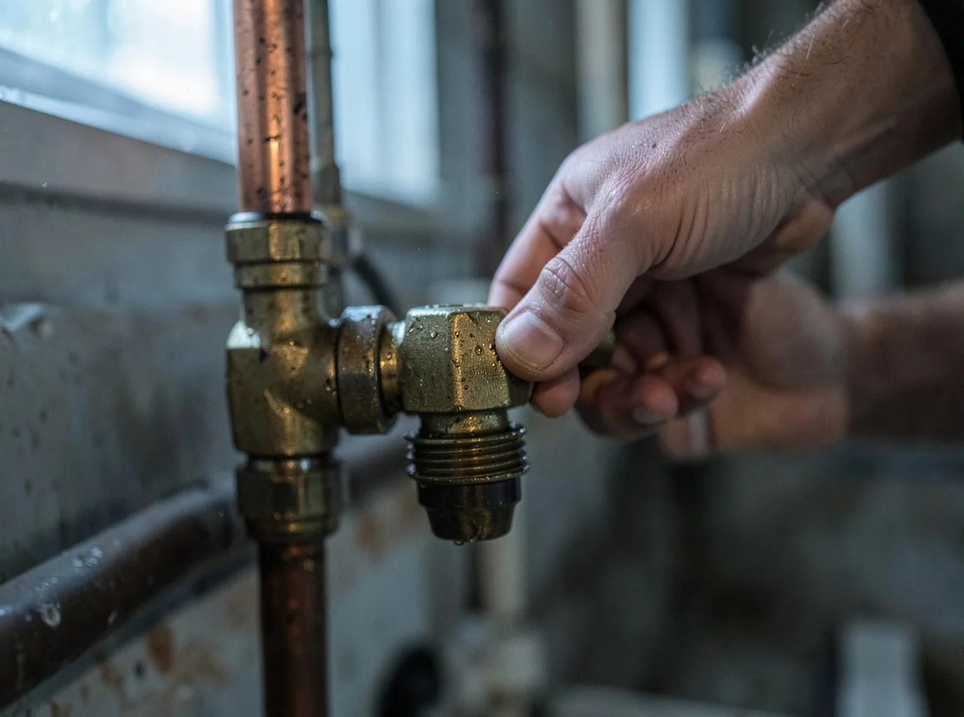 Emergency Plumber Cowen, WV FAQs